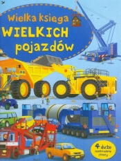 Wielka księga wielkich pojazdów