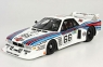 BBR Lancia Beta Montecarlo Turbo #66 (TOP21B)