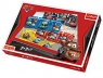 Link - Cars 2+2 - 1 graczy (00760)