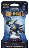 Skylanders Battlecast Booster Pack Pop Fiz 8 kart