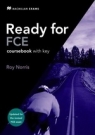 Ready for FCE (New Edition) Podręcznik z kluczem. Język angielski Roy Norris
