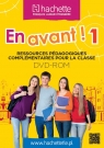  En Avant 1 ressources pedagogiques (DVD-Rom)