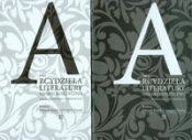 Arcydzieła literatury niemieckojęzycznej Tom 1-2