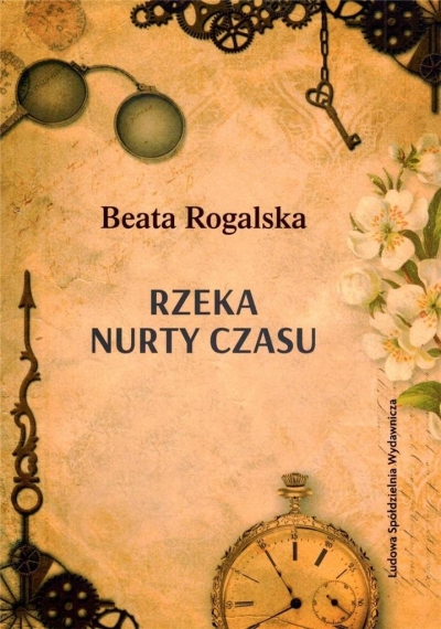 Rzeka nurty czasu