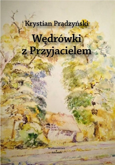 Wędrówki z Przyjacielem