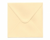 Koperta Galeria Papieru - kremowy 160 mm x 160 mm (280392)