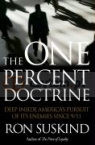 One Percent Doctrine Ron Suskind