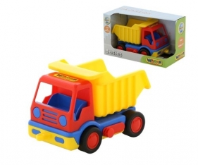 Basics wywrotka w pudełku (37602)