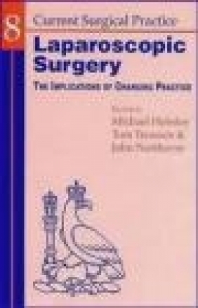 Laparoscopic Surgery M Hobsley