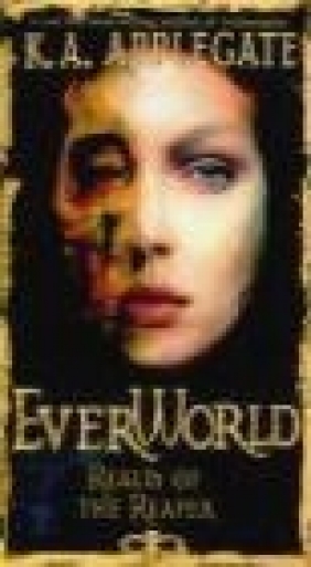 EverWorld 04 Realm of the Reaper Katherine Applegate, K Applegate