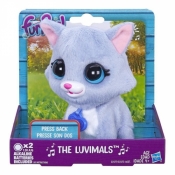 Maskotka FurReal Fantazyjny Kot (C2173/C2177)