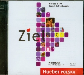 Ziel C1 Kursbuch CD
