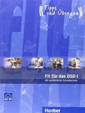 Fit fur das DSD I LB