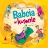 Babcia w koronie