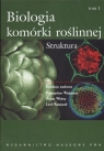 Biologia komórki roślinnej Struktura  Wojtaszek Przemysław, Woźny Adam, Ratajczak Lech (red.)