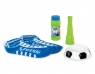 Bańki mydlane Messi FootBubbles Starter Pack niebieskie (49860)