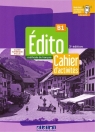 Edito. B1. 3ed ćwiczenia + zawartość online ed. 2023 + wersja cyfrowa Marie Gatin