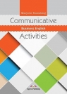 Communicative Business English Activities Marjorie Rosenberg