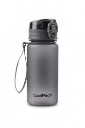 Coolpack, Bidon Brisk Mini 400 ml - Grey (28602CP)