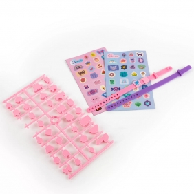 Bransoletki - charm (BCHKA)