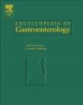 Encyclopedia of Gastroenterology 3 vols Johnson