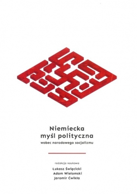 Niemiecka myśl polityczna