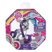 My Little Pony Brokatowe kucyki Rarity