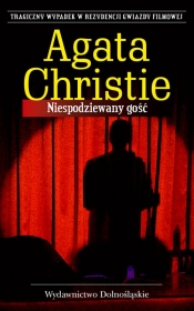 Niespodziewany gość - Agatha Christie