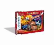 Puzzle Cars 104 (27860)