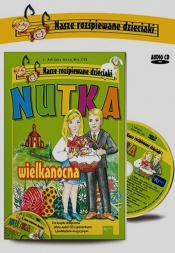 Nutka wielkanocna + CD