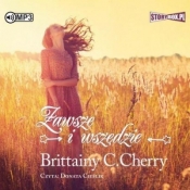 Zawsze i wszędzie audiobook - Brittainy C. Cherry