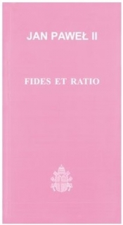 Fides et Ratio, Jan Paweł II - Jan Paweł II