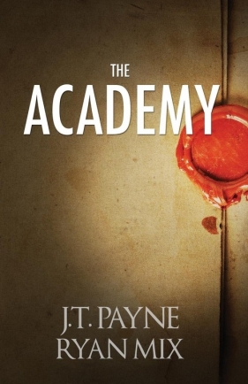 The Academy - Mix Ryan