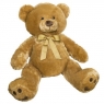 BEPPE Miś Teddy 50 cm z Kokardką