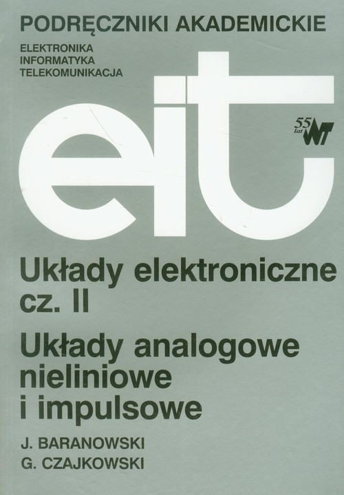 Układy elektroniczne część II