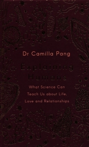Explaining Humans - Camilla Pang