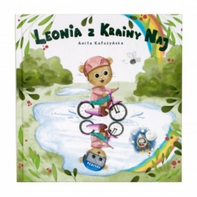 Leonia z Krainy Naj - Anita Kałużyńska, Monika Urbaniak