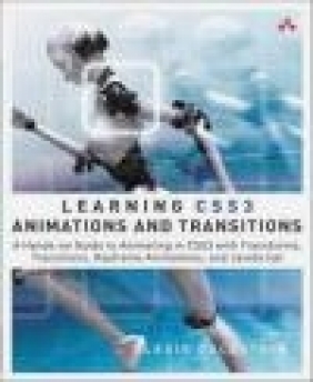 Learning CSS3 Animations Alexis Goldstein