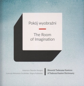 Pokój wyobraźni - Katarzyna Tokarska-Stangret