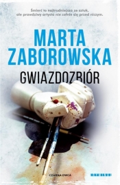 Gwiazdozbiór - Zaborowska Marta