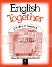 English Together 1 tb OOP