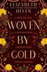 Woven by Gold Elizabeth Helen