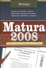 Matura 2008 Biologia Oryginalne arkusze egzaminacyjne