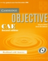 Objective CAE Workbook with answers