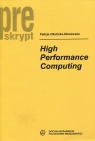 High Performance Computing  Okulicka-Dłużewska Felicja