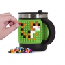 PIXIE CREW zielony kubek termiczny + 50 pikseli PXN-02-07