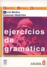 Ejercicios de gramatica nivel medio Martin Garcia Josefa