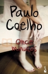 LH  P.Coelho Once minutos Paulo Coelho