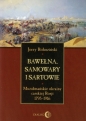 Bawełna samowary i Sartowie - Jerzy Rohoziński
