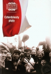 Czterdziesty piąty Kronika Miasta Poznania 1/2015 - <br />
